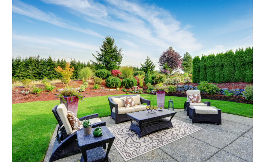 Consejos para decorar tu jardín este verano