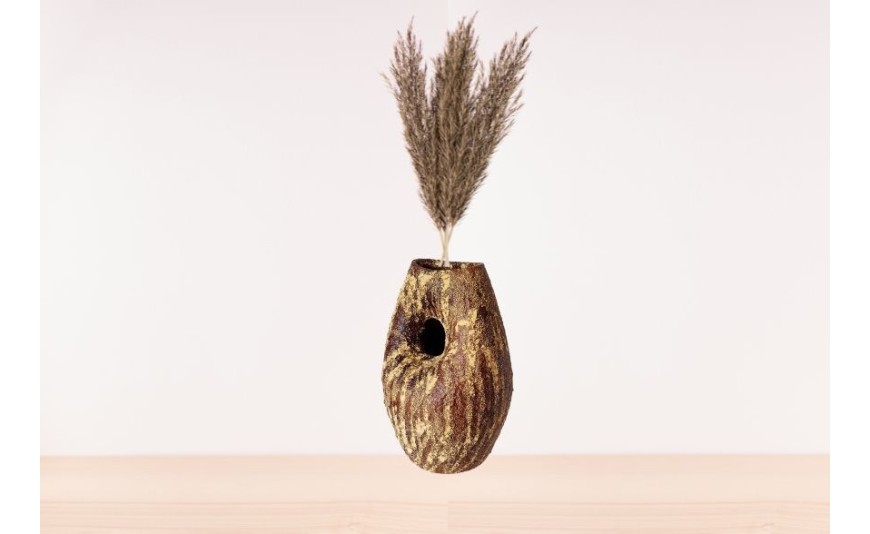 5 ideas originales de cómo decorar un jarrón